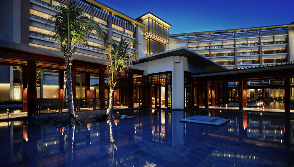 Image result for Anantara Sanya Resort, China