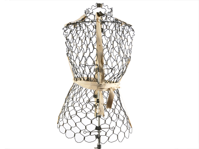 Dritz adjustable dress form