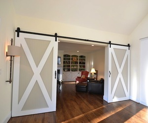 Barn Door Designs To Inspire You