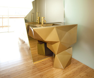 Studio Thol S Armchair Inspired Bathtub