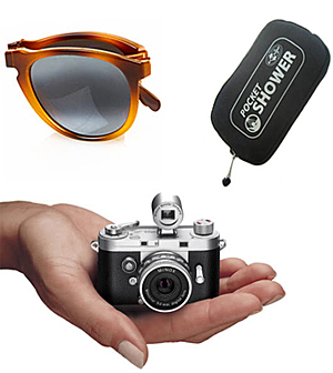 travel gadgets