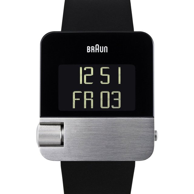braun bn106