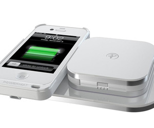 Charge Your iPhone Wirelessly