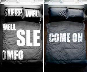 cool bed sheets