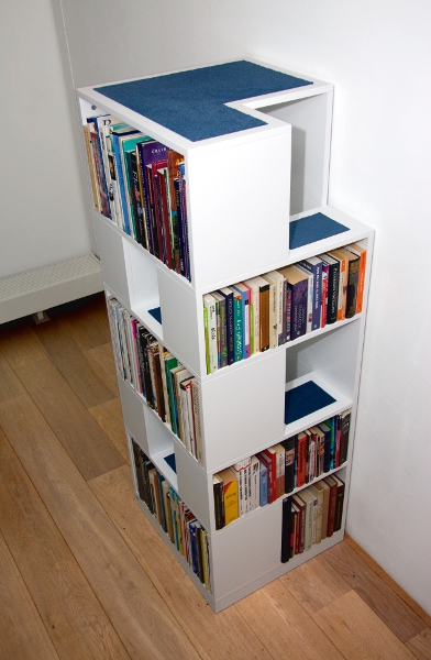 Furniture for People with Cats