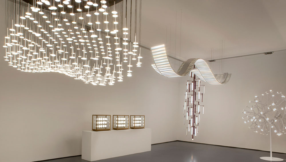 High Design Energy Efficient Lighting