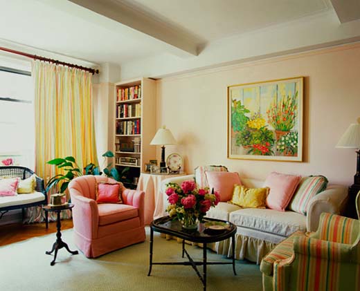 Interior Design Living Rooms