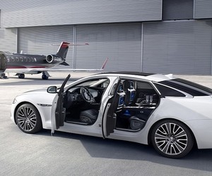callaway aerowagon corvette objects related