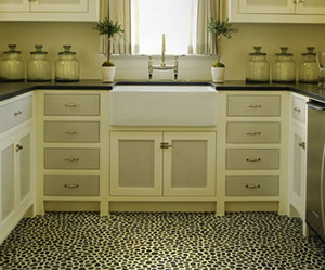 Millenia Floor Wall Tile Kitchen By Phoebe Howard Pebble Millenia Floor Wall Tile Kitchen By Phoebe Howard Pebble