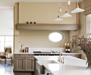 Kitchen By Steven Gambrel