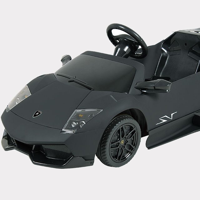 Lamborghini Murcielago Kids Car