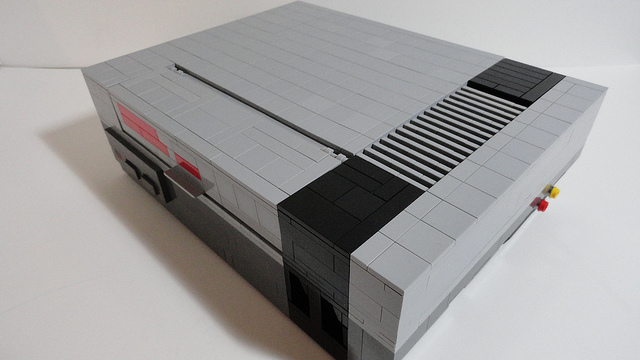 lego nes sale