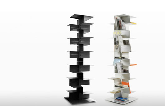 Librespiral Book Shelves Decorative By Gerardo