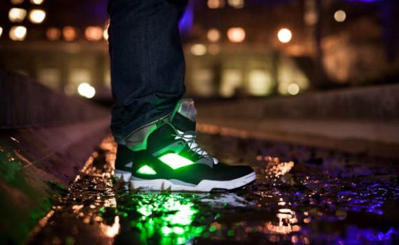 reebok pump solebox