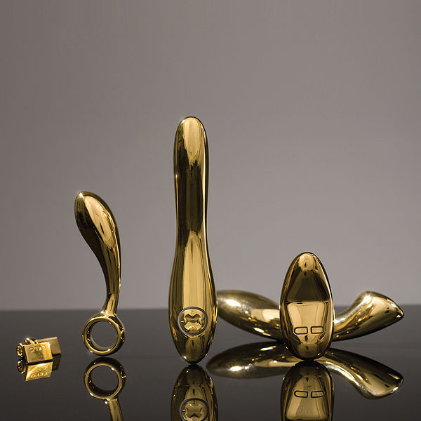 objects of pleasure Objects of pleasure