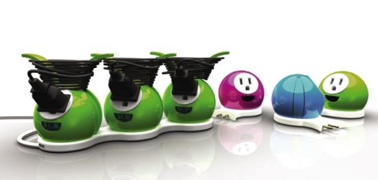 Nest Electric Power Strip