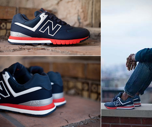 new balance 574 revlite