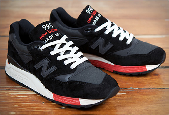 new balance 998 br