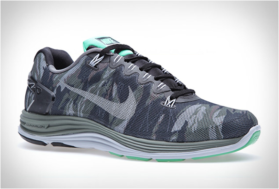nike lunar 5
