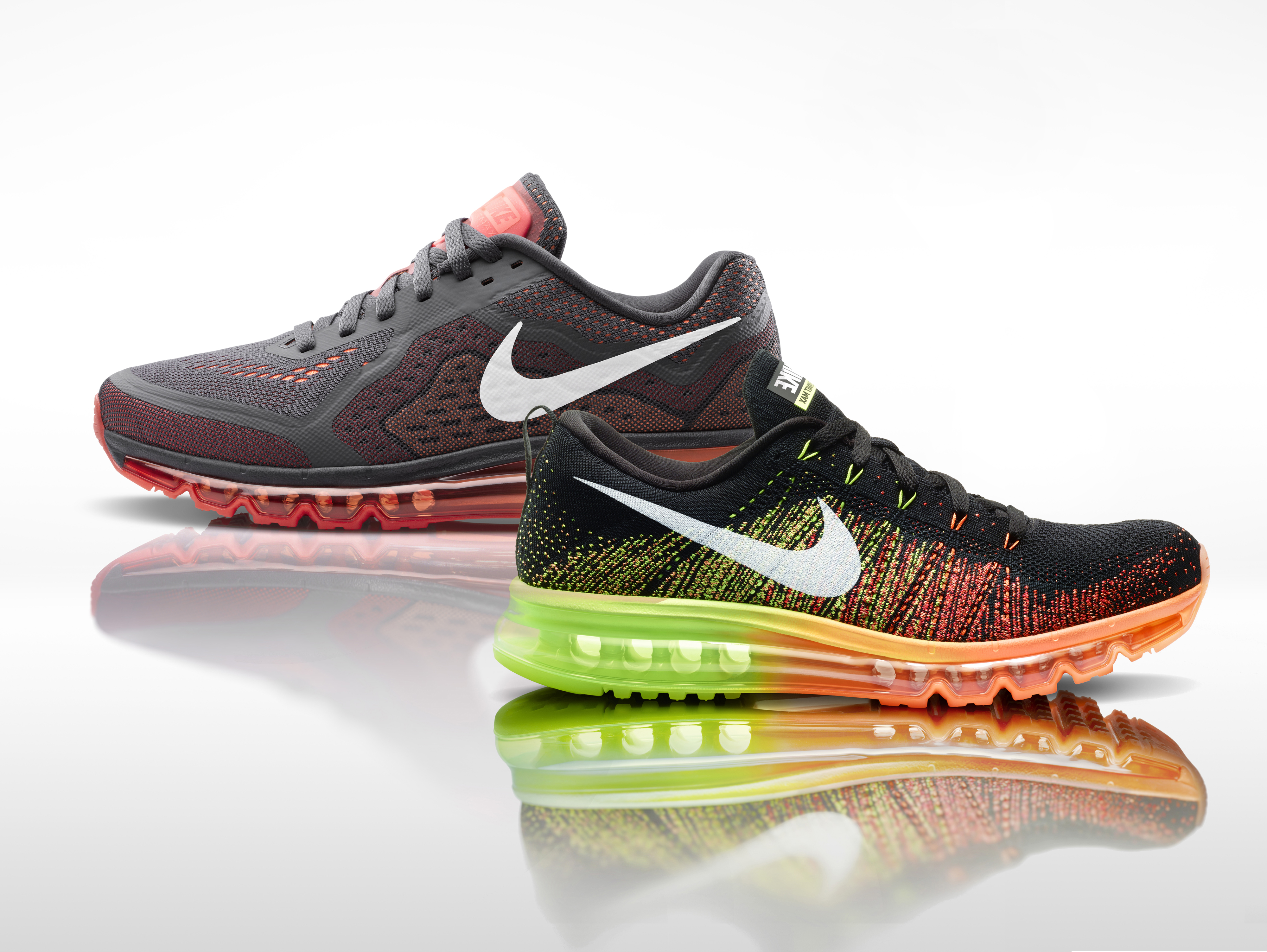 flyknit air max 2014