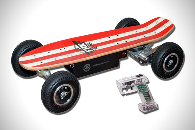 Remote Control Skateboard >> Remote Control Skateboards Fiik Remote Control Skateboard >> Remote Control Skateboards Fiik