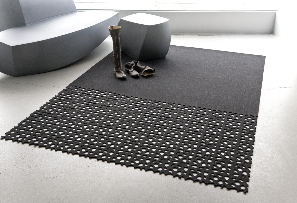 River Rock Carpet
