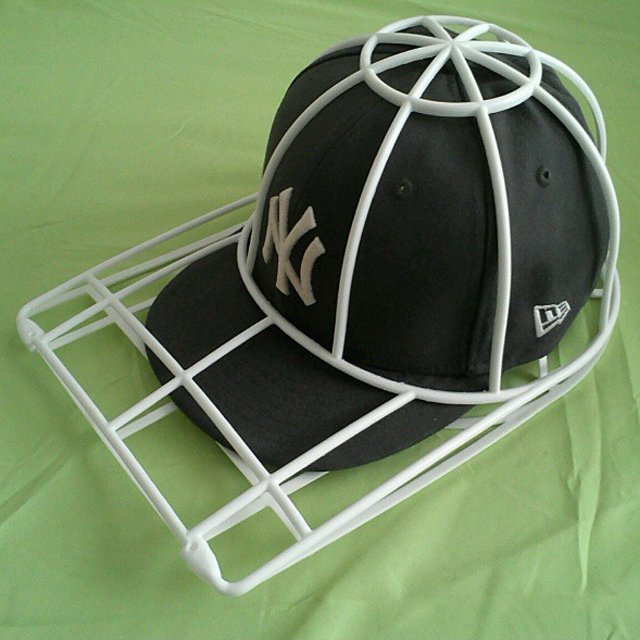 ball hat washer