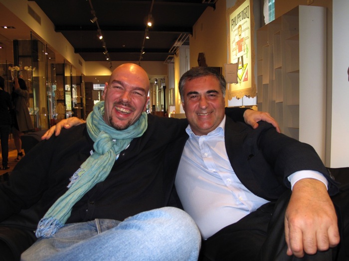Renato Preti