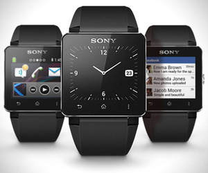 Smart Watch 2 | Sony