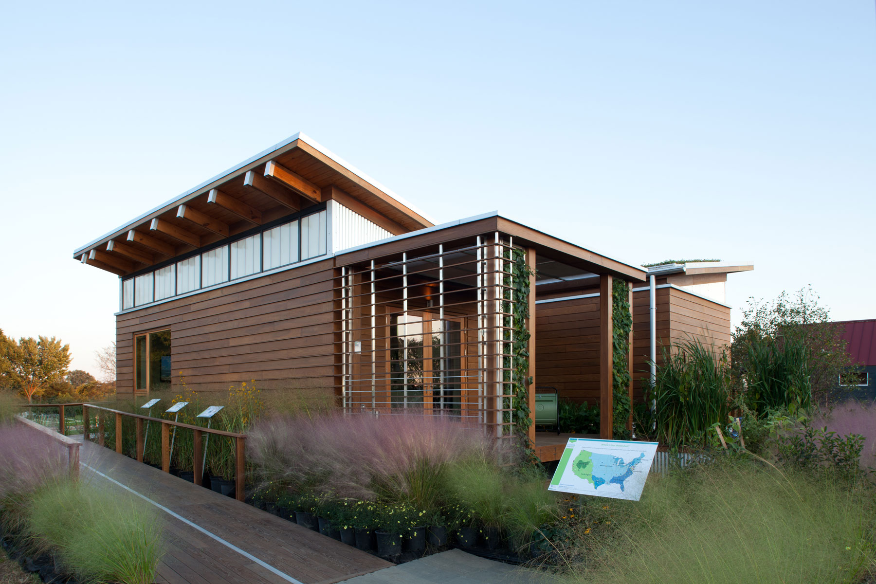 Solar Decathlon 2011 – Zero Energy Homes Ranked 4 to 1