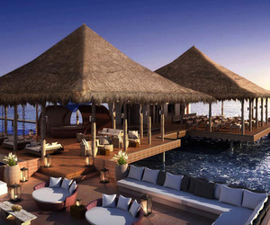 The Smile by Alison Brooks Architects