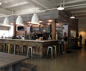 Stikwood (Stikwood) on Materialicious Stikwood (Stikwood) on Materialicious - Stikwood Reclaimed Weathered Wood used in LowBrau