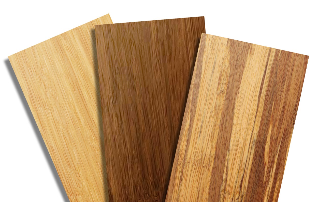 Bamboo Xcora Strand Veneer Teragren