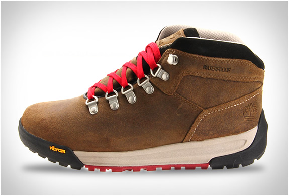 timberland gt scramble boots