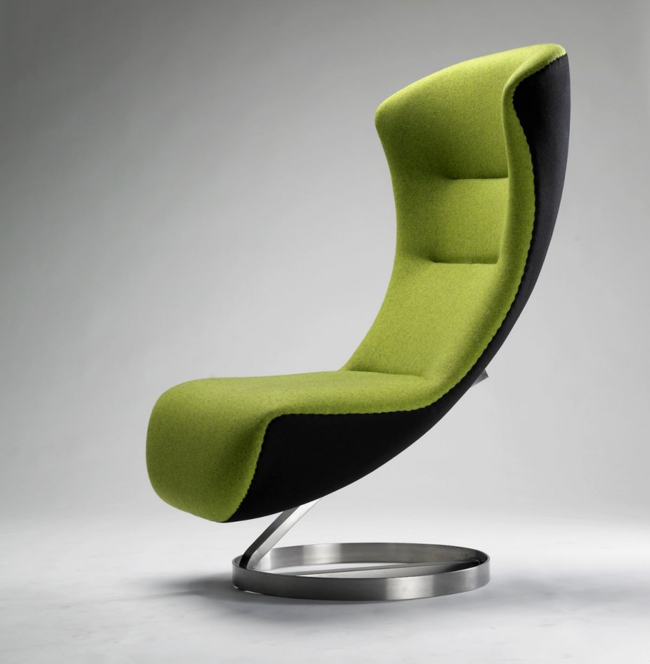 Unique Lounge Chair