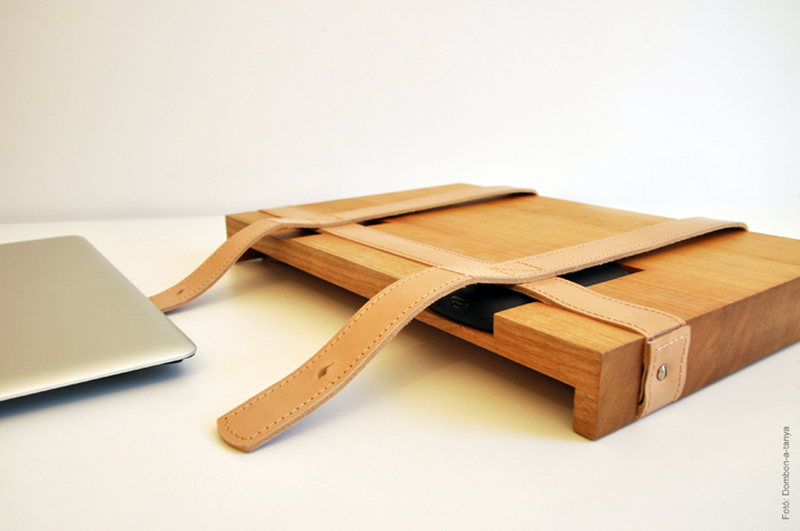wood desktop covers