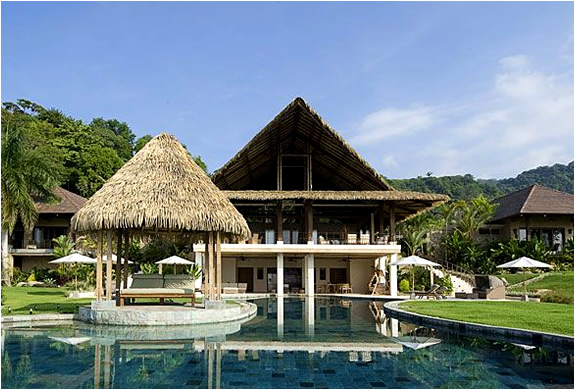 Villa Mayana Costa Rica